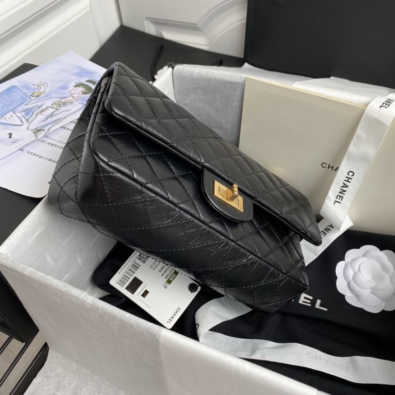 Chanel Reissue 2.55 Bags